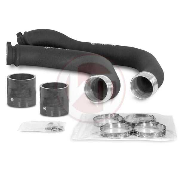 Wagner Ø57mm Charge Pipe Kit BMW M2M3M4 S55