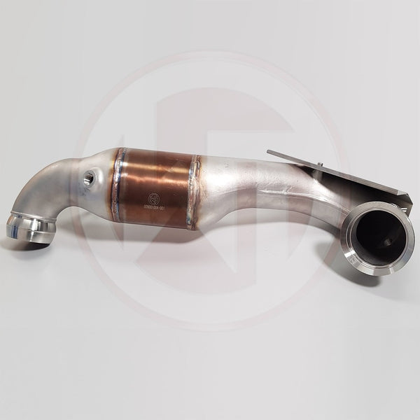 Wagner Mercedes AMG (CL)A 45 Downpipe-Kit 200CPSI