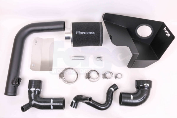 Forge Motorsport Intake for the Golf Mk5 2.0 GTi & ED30 and Audi S3 2.0T