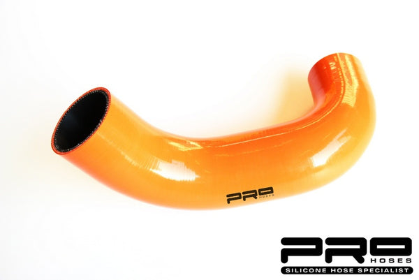 AIRTEC PRO HOSES INDUCTION HOSE FOR VAUXHALL ASTRA J GTC 1.4