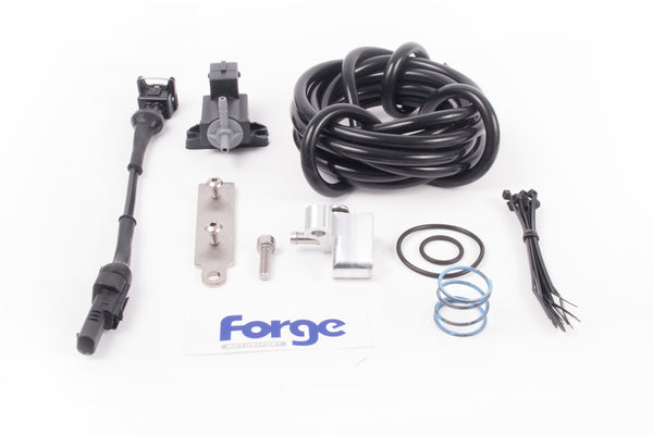 Forge Atmospheric Dump Valve for Ford Fiesta ST 180 Mk7