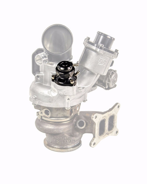 Forge Blow Off Valve and Kit for Audi and VW 1.8 and 2.0 TSI