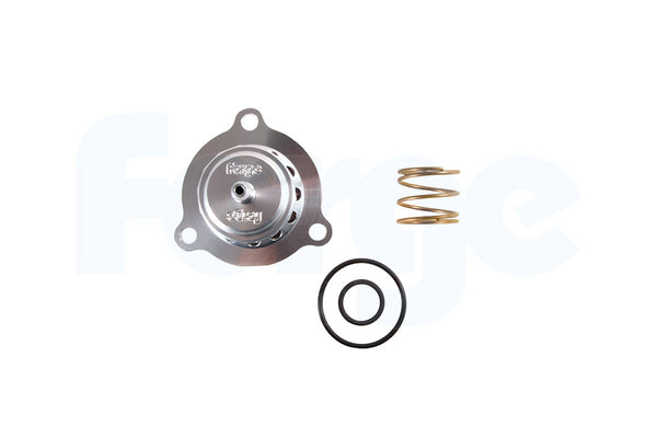 Forge Blow Off Valve for Focus RS MK3, Corsa, Chevy Cruze & Sonic