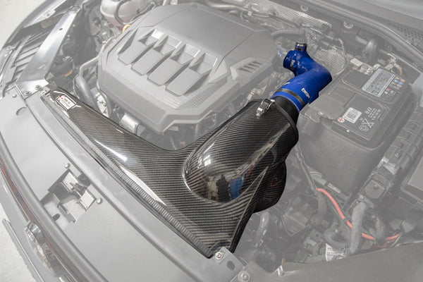 Forge Carbon Fibre Intake Kit for Volkswagen, Audi, Seat, Skoda 2.0 TSI EA888 GEN 3