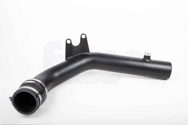 Forge Ford Fiesta ST180 Crossover Pipe