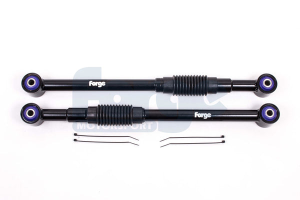 Forge Mini R56 Adjustable Rear Tie Bars