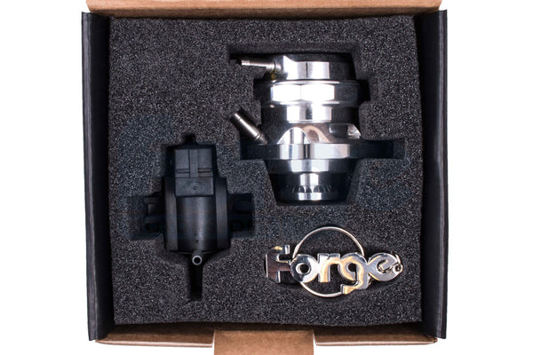 Forge Recirculation Valve and Kit