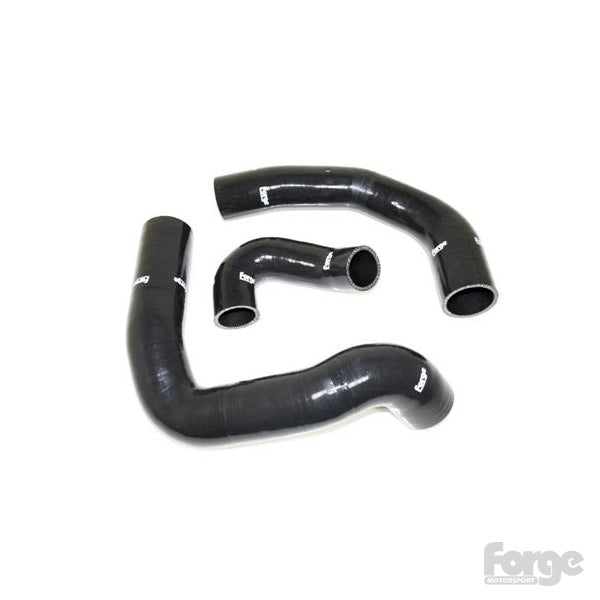 Forge Silicone Boost Hoses for Ford Focus ST250