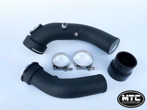 MTC Motorsport N55 charge pipe kit