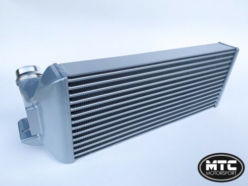 MTC Motorsport intercooler for N55 turbo